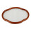 Food Serving Tray Snack Tablett Obstservier Servierplatte 11