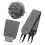 1 Set Badetuch Streifen Waschball Oder Mann 8