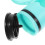 Pet Dispenser Handsfree Müllbehälter Abs 10