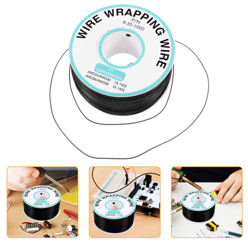 1 Diy Draht, Multifunktions Luftfahrtzug Robust 2