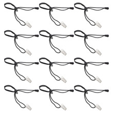 3er Pack Hintergrundklammern Für Studio-Hintergrundtücher Aus Nylon
