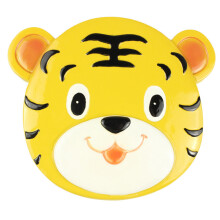1St Tiger Baby Zahnpflegebox Lanugo Erinnerungsbox