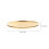 Speisetablett Dessertteller Obstservierplatte Vintage 2