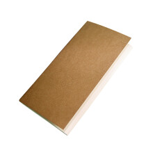 8 . Memo Block Buch Kleines Journal Notizbuch Reise Leer