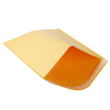 100St Kraftpapier Blaseumschläge Wasserdicht Schlagfest