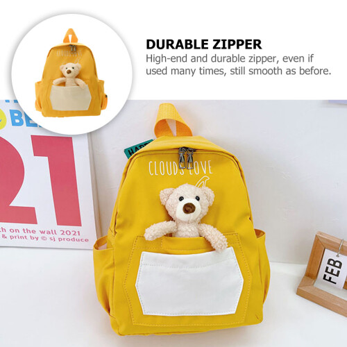 Kinder Rucksack Schulranzen Für Kindergarten 2