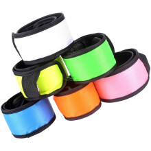 6St Luminöse, Verschleißfeste Spielzeug Armbänder Für Kinder