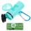 Pet Dispenser Handsfree Müllbehälter Abs 5