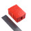 33 Teile Sicherheits Bit Satz Hex Schraubendreher Mit Bit Halter 3