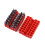 33 Teile Sicherheits Bit Satz Hex Schraubendreher Mit Bit Halter 9