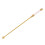 Beverage Stirrer Lovely Saft Rührstäbchen Rührer 1