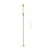 Beverage Stirrer Lovely Saft Rührstäbchen Rührer 2