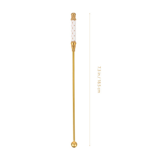 Beverage Stirrer Lovely Saft Rührstäbchen Rührer 1