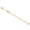 Beverage Stirrer Lovely Saft Rührstäbchen Rührer 6