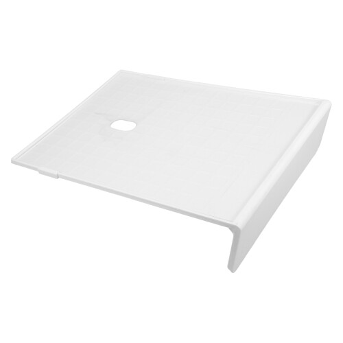 L-Förmiger Acryl Schildhalter Für Büro Restaurant