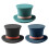 3 Pcs Reusable Stoppers Plug 2