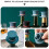 3 Pcs Reusable Stoppers Plug 11