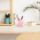 Office Kugelschreiber Container Schreibwarenhalter Desktop Organiser 11