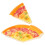 4Stk Simulation Pizza Modell Deko Für Präsentation 10