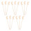 15 Teile Diy Fee Rohlinge Zum 10