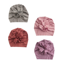 Newborn Mützen Für Blumenförmiges