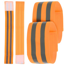 Sicherheits-Armbänder Elastisches Gurtband Für Tieraktivitäten