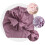Newborn Mützen Für Blumenförmiges 11