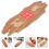 Servierplatte Meeresfrüchte Für Sashimi Teller Wandbehang 11