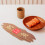 Servierplatte Meeresfrüchte Für Sashimi Teller Wandbehang 4