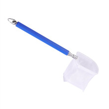 3D Aquarium Fischbecken Quadratische Garnelen Fang ( )