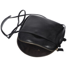 Mini Shell Pu Umhängetasche Retro Handtasche Für Frauen