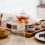 1Set Tee Infuser Rohr Mit Feinem Netz Für 3
