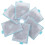 6St Praktische Visfilter Pads Efficiënte Aquariumzuivering 1
