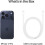 Apple Apple iPhone 17 Pro A3523 256GB Deep Blue 6