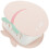 Küchenarbeitsplatte Organizer Essstäbchenhalter Rosa 1 Satz 7