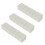 3Pièces Coffret Médicaments Portable Multi Compartiments En PP 2