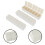 3Pièces Coffret Médicaments Portable Multi Compartiments En PP 7