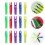 Nock Covers Archery Tail Protection Balanced Flight 15pcs 9