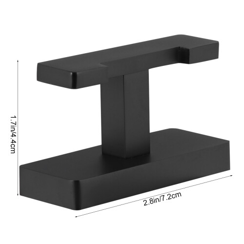 Solid Wandhaken Für Schlafzimmer Badezimmer Ankleidezimmer 1