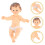 Baby Jesus Figur 5