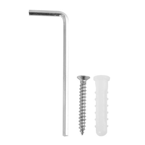Solid Wandhaken Für Schlafzimmer Badezimmer Ankleidezimmer 2