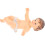 Baby Jesus Figur 11
