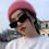 Stylish Sonnenbrille Für Damen 5
