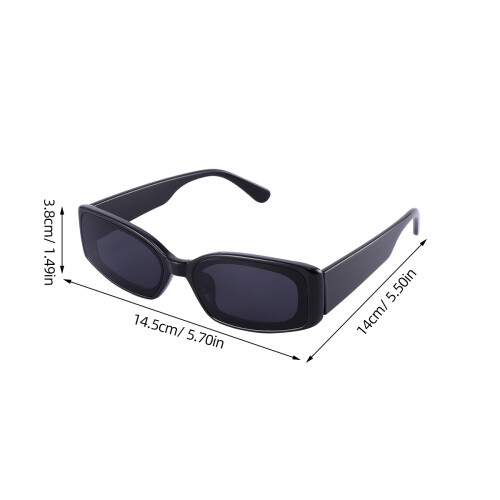 Stylish Sonnenbrille Für Damen 1