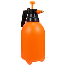 Druck Blumen Gießkanne Kunststoff Wassersprühflasche