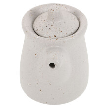Ceramic Gewürzflasche Japanischer Ölspender Mit Deckel