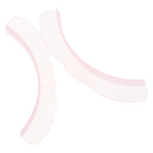 2Stk Lash Lift Pads Silikon Wimpernlift Pink M