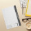 Monthly Plan Notepad Student Daily Schedule Checklist Großer Planer 5