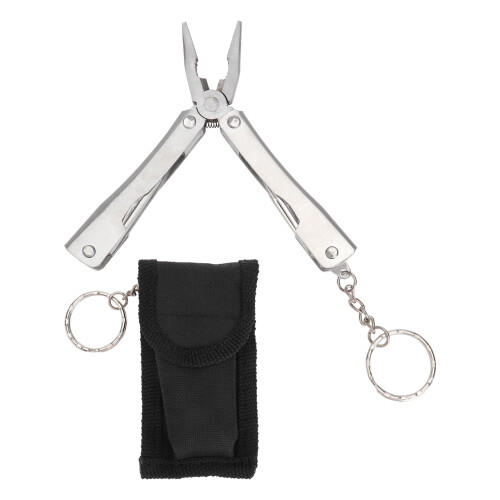 9 In 1 Multitool Hebelmesser Schraubendreher Klemme Set
