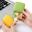 4Stk 2 Dosierende Pillendose Abs Pocket 8